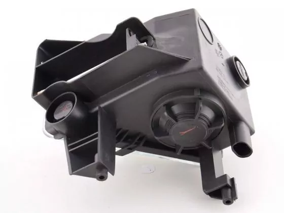 Nebelscheinwerfer Zubehör rechts Opel Astra (Typ H) Bj. 07-10 / Zafira (Typ B) Bj. 08-