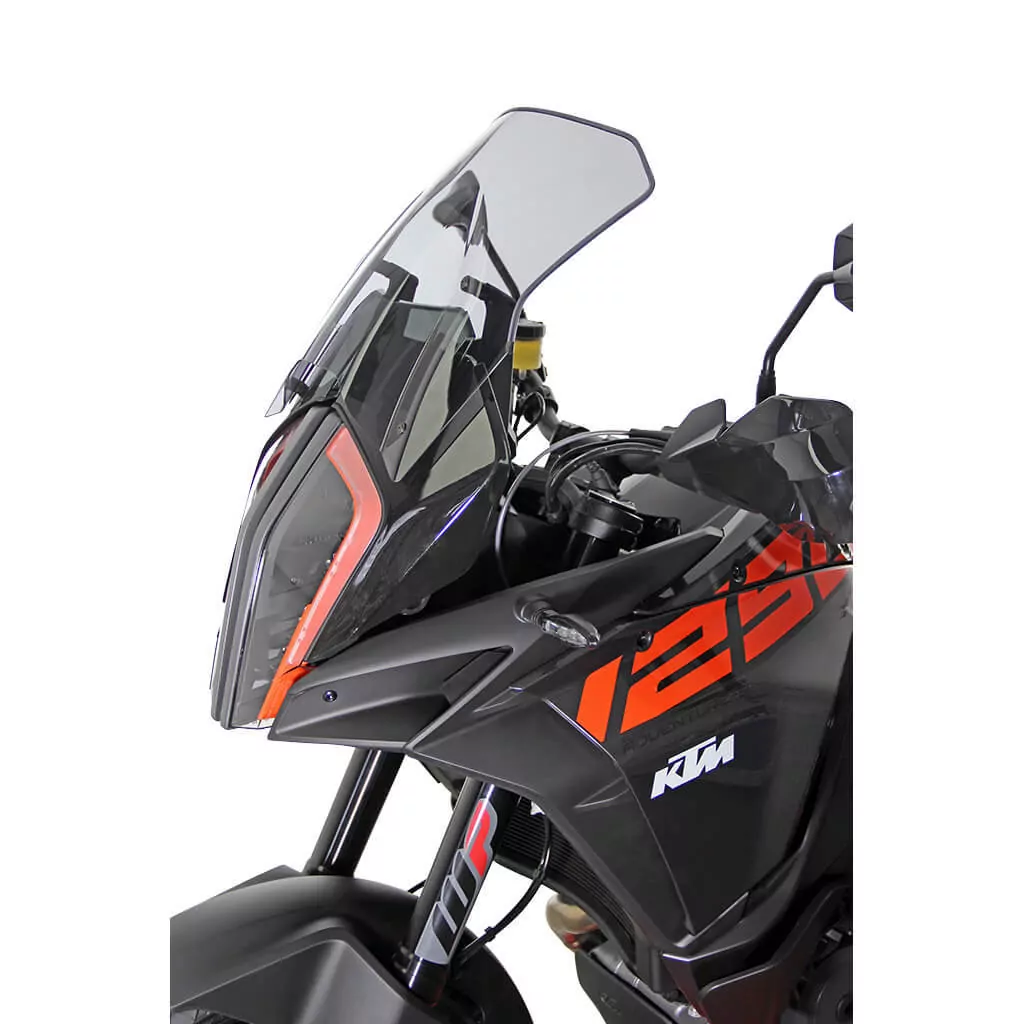 MRA Tourenscheibe TM, KTM Super Adventure 1290/S/R, 17-20 mit ABE