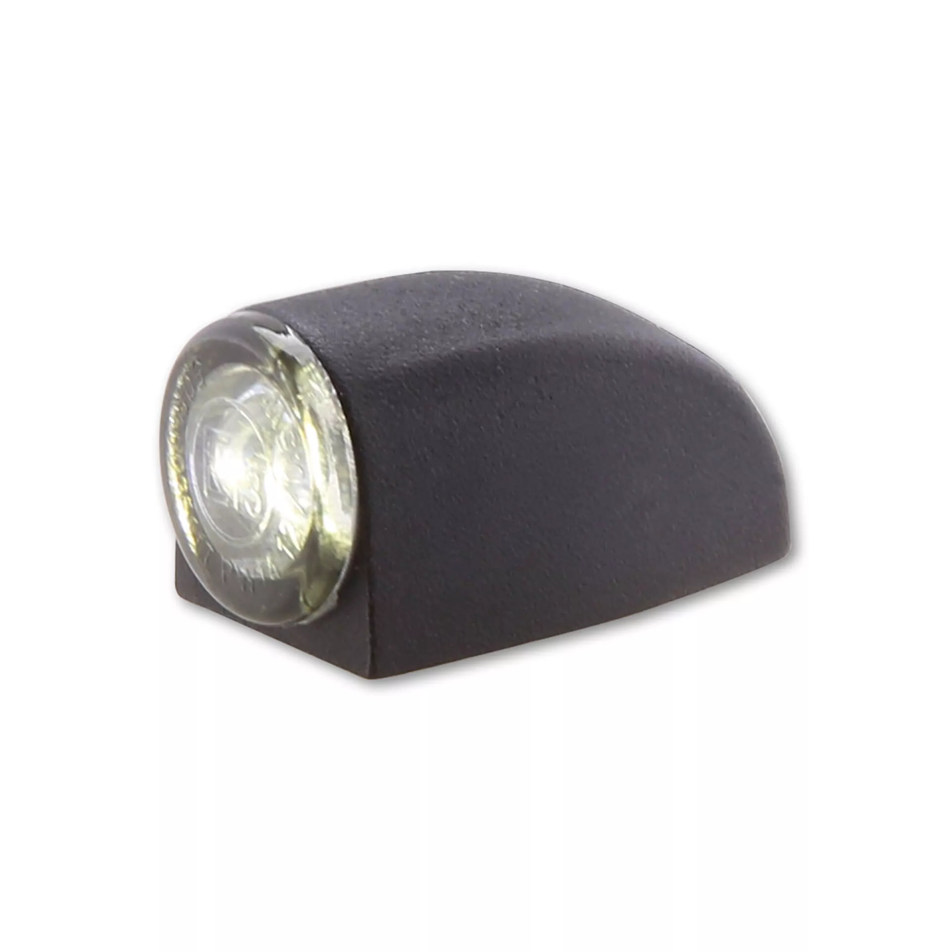 HIGHSIDER PROTON THREE LED Positionslicht E-geprüft