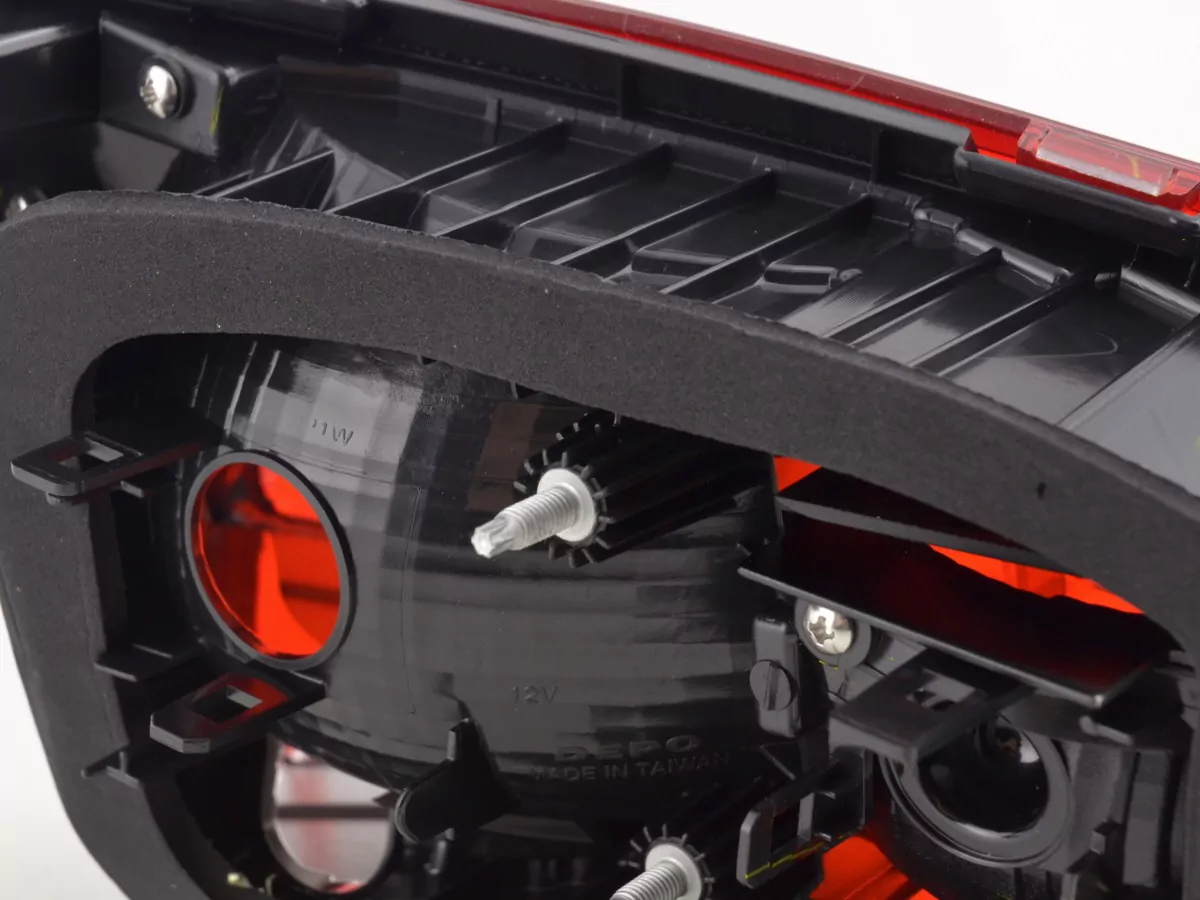 Verschleißteile Rückleuchte rechts VW Golf 7 Bj. 2012-