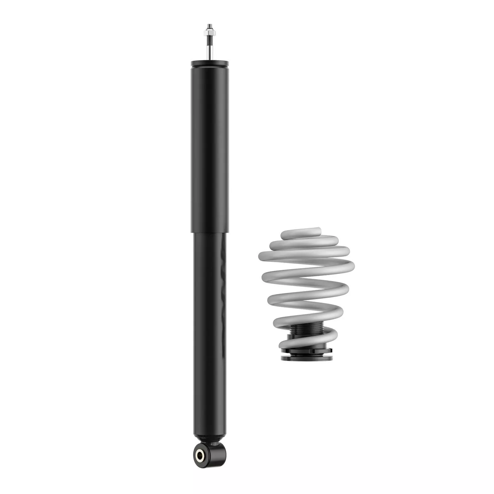DTSLine Gewindefahrwerk SX  BMW 3er Cabriolet (E46) 346R, M346 04/2000-12/2007