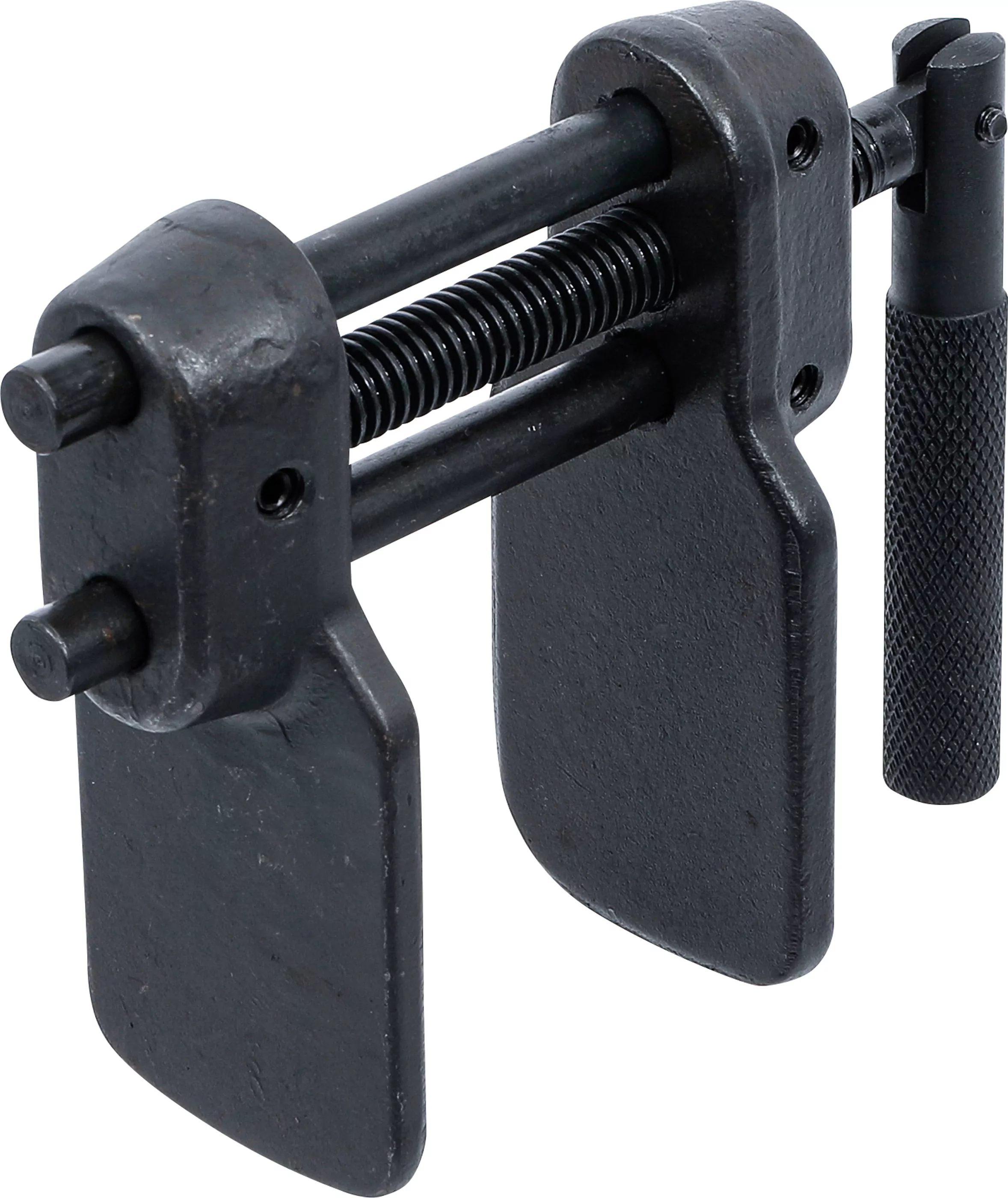 Bremskolben-Rücksteller | mit Doppelführung | universal