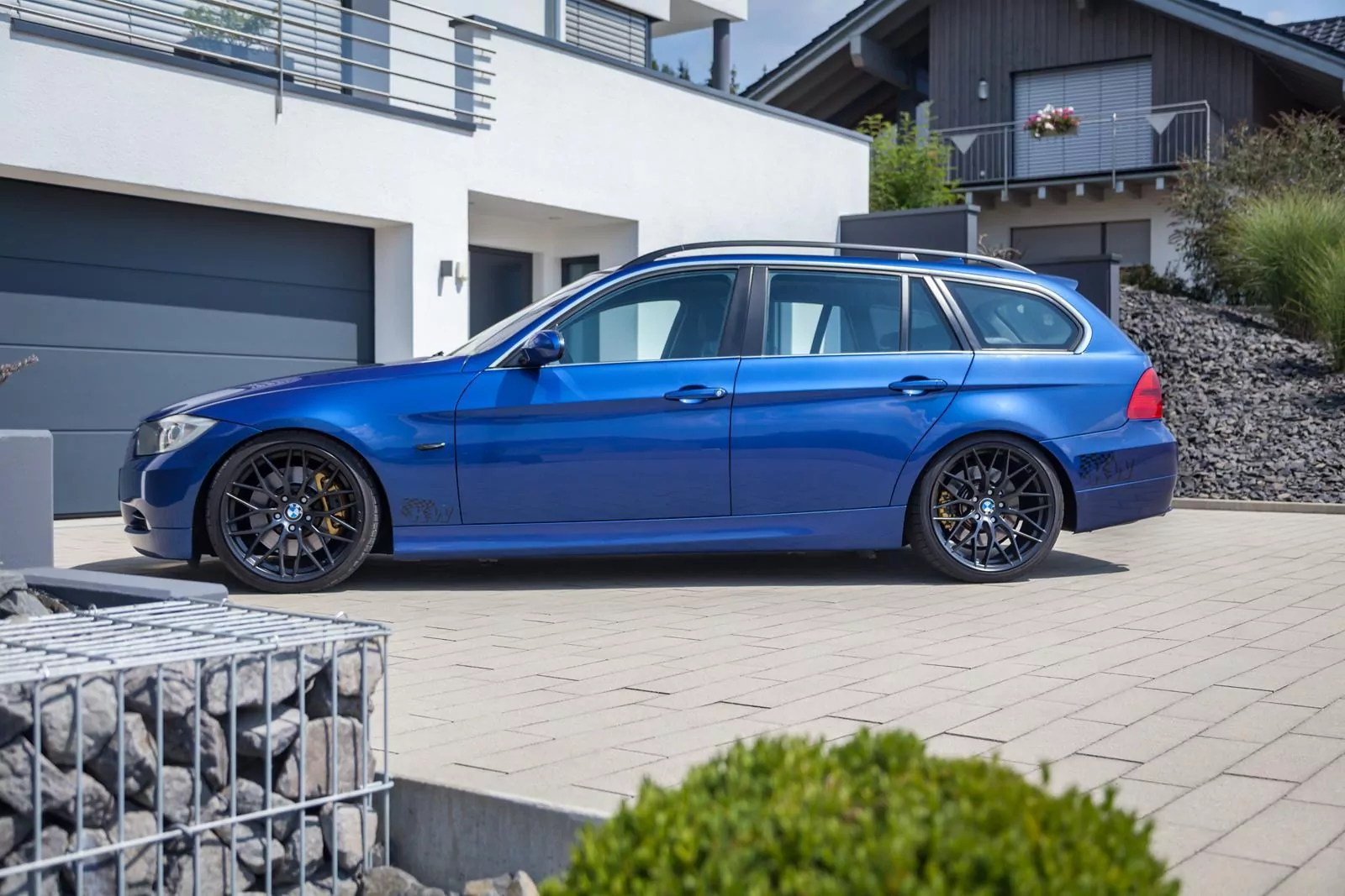 KW Gewindefahrwerk V1 inox BMW 3er Cabriolet (E93) 392C, 3C, M3, M390 05/2006-12/2013