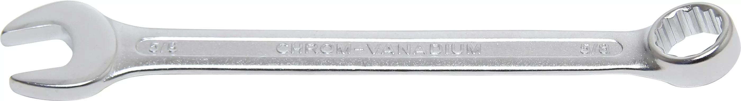 Maul-Ringschlüssel | SW 5/8"