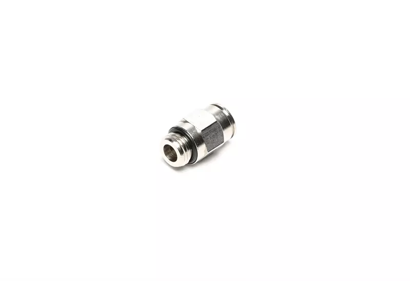TA Technix Steckfitting gerade 10mm mit 1/4