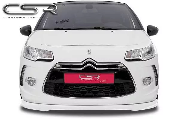 Frontansatz für Citroen DS3 FA214
