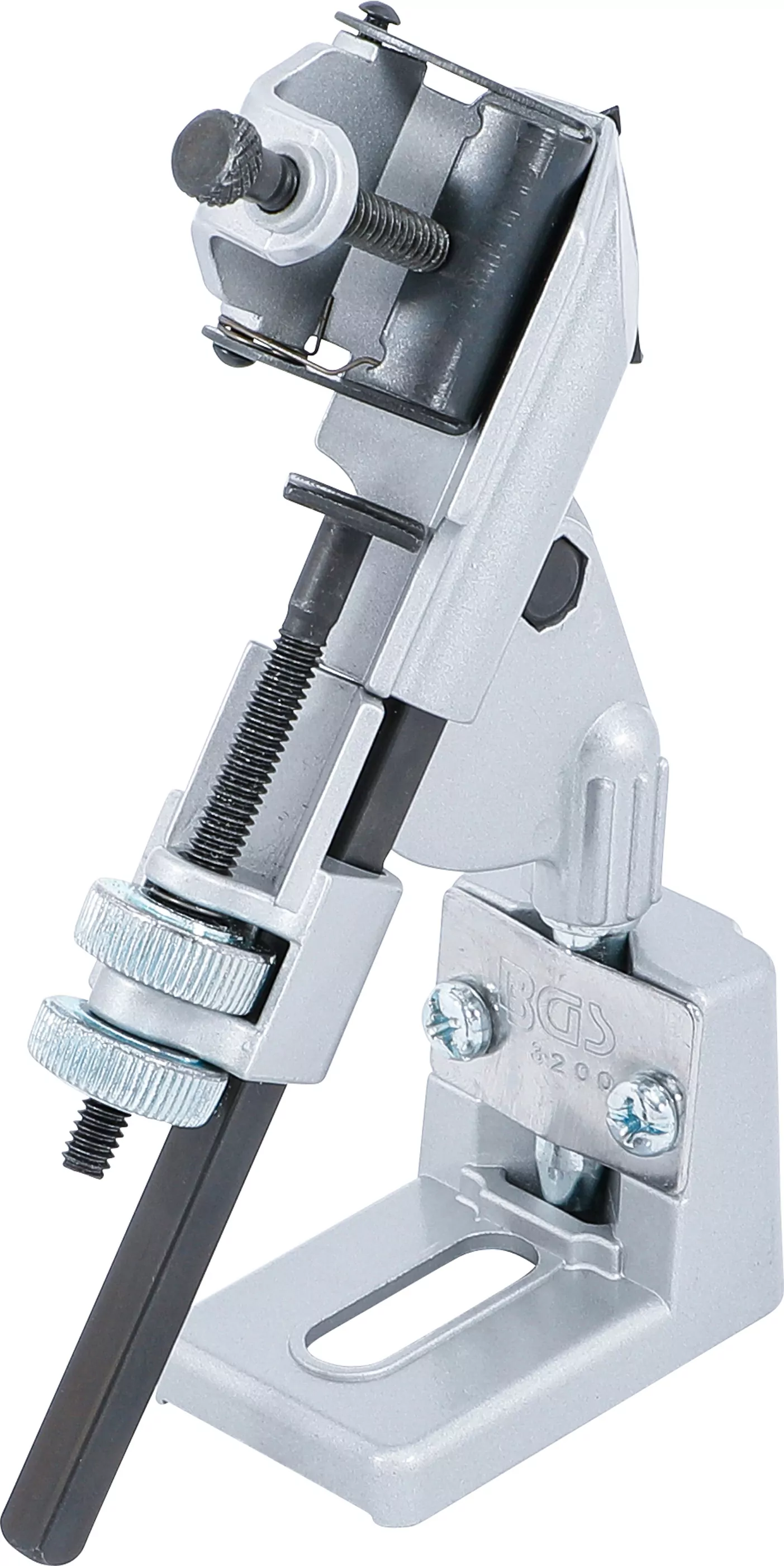 Anschleifvorrichtung | für Spiralbohrer Ø 3 - 19 mm