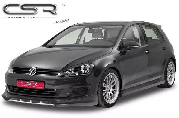 Seitenschweller für VW Golf 7 SS365