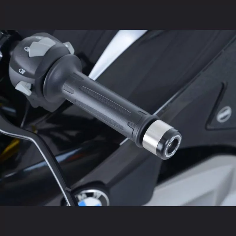 R&G Racing Lenker Protektoren BMW G 310 R / G 310 GS 2017-