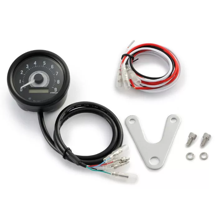 Digital-dzm | New Velona 60 | -9.000 | Typ A | Schwarz | Led Weiss