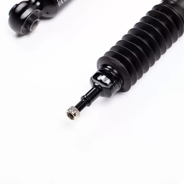 K-Sport VW Golf VI 55mm (1K) Gewindefahrwerk Street