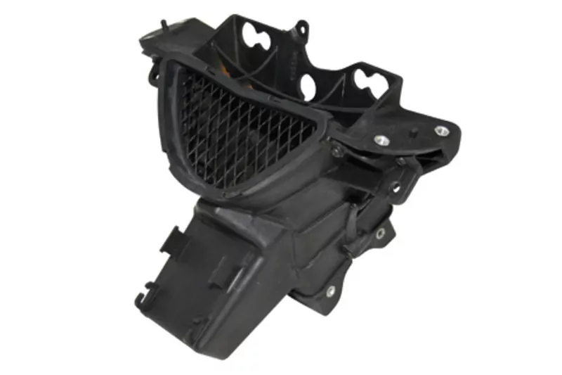 BIHR VERKLEIDUNGSHALTER RAM-AIR FÜR KAWASAKI