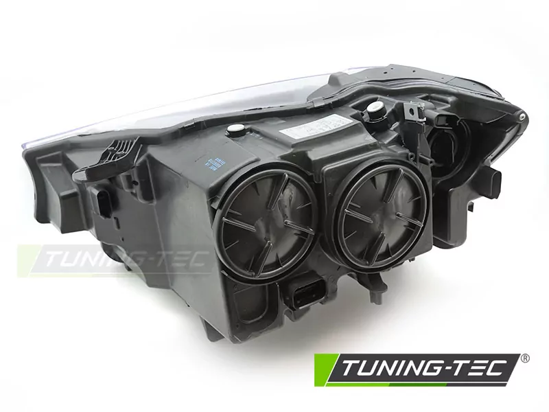 Headlight Right Side Fits Bmw X3 F25 Lci 14-17