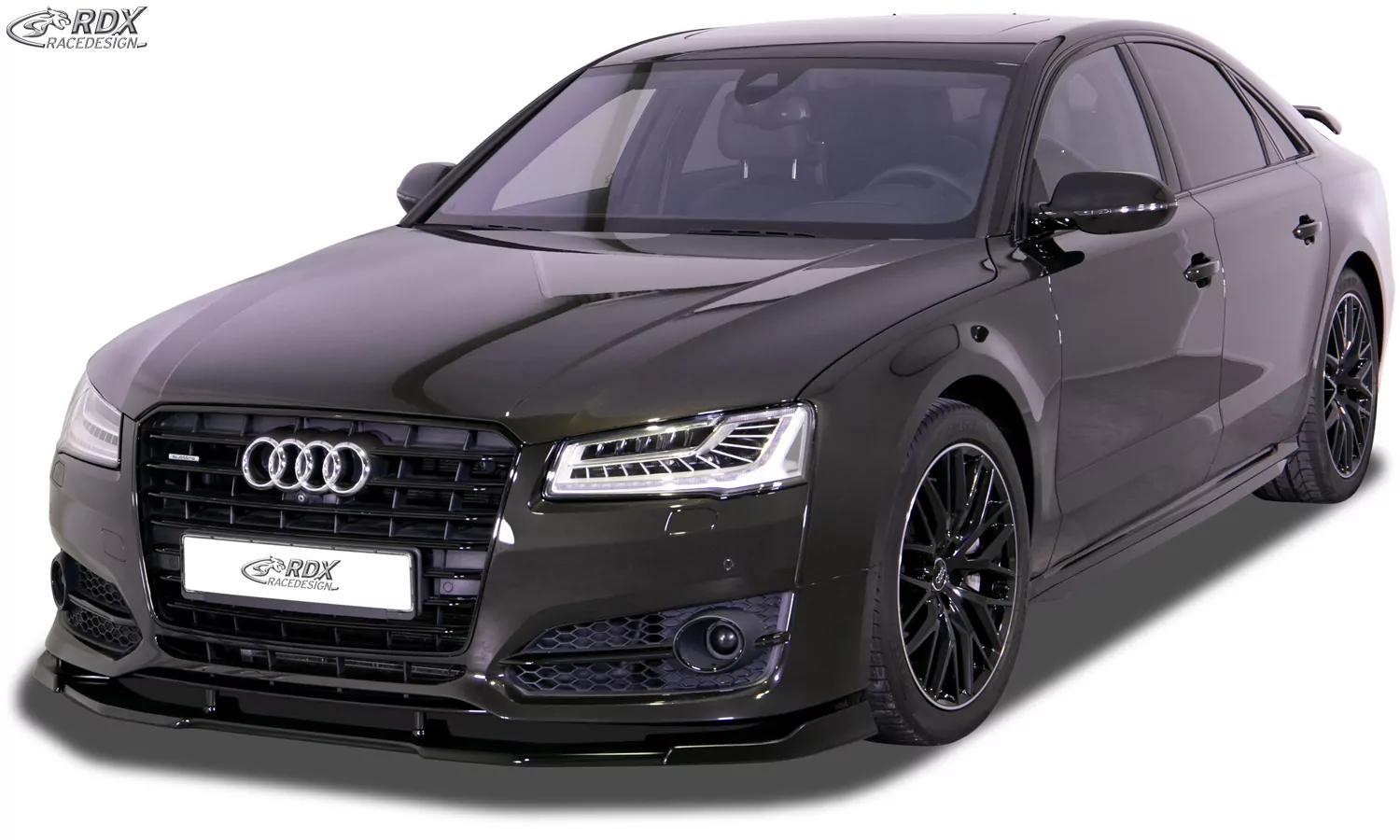 RDX Seitenschweller für AUDI A8 D4/4H "Slim"