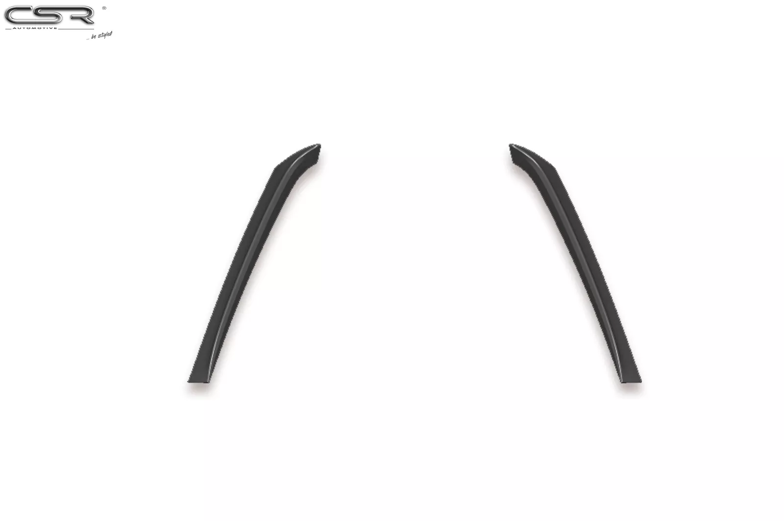 Heckflügel Spoilerecken für VW Golf 7 Variant HF651