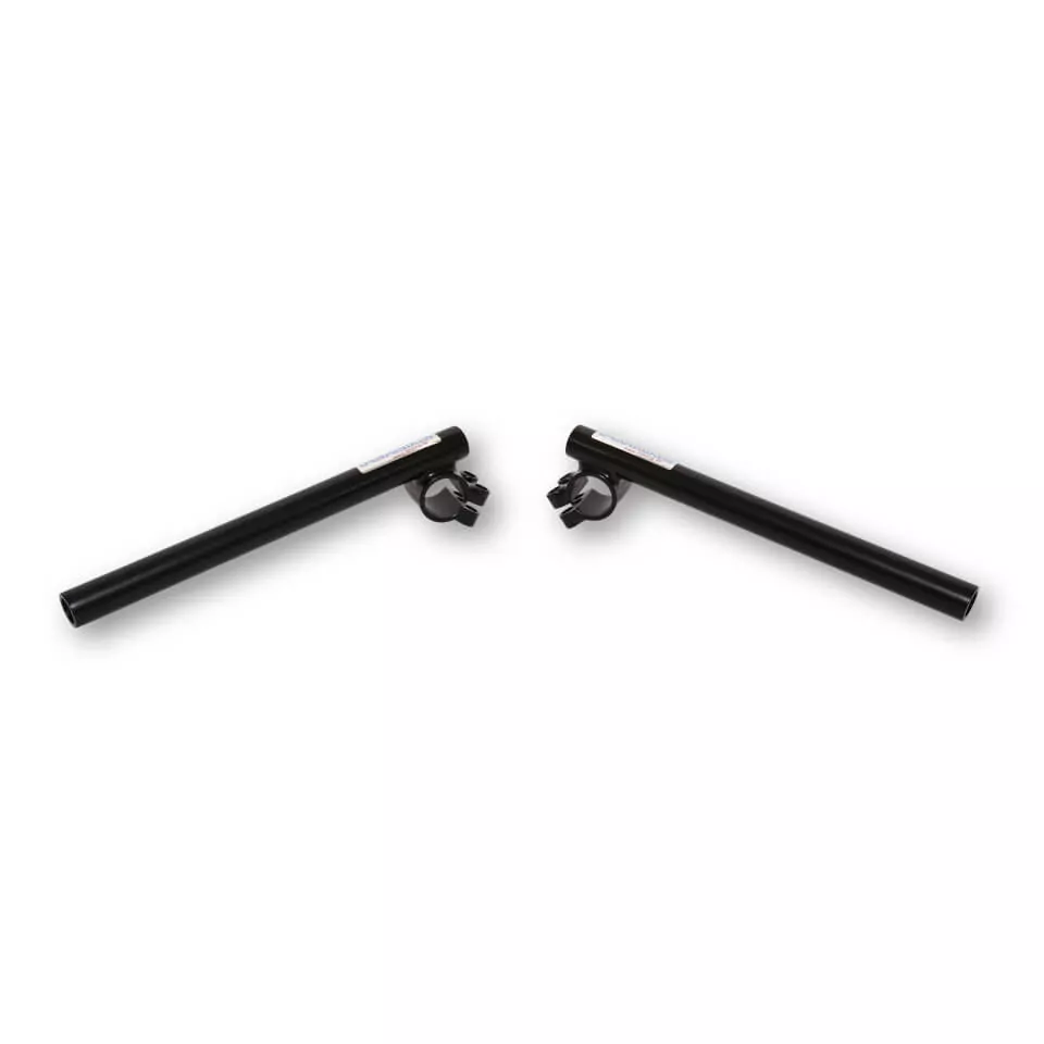FEHLING Stump Handlebar 28 mm, Length 265 mm