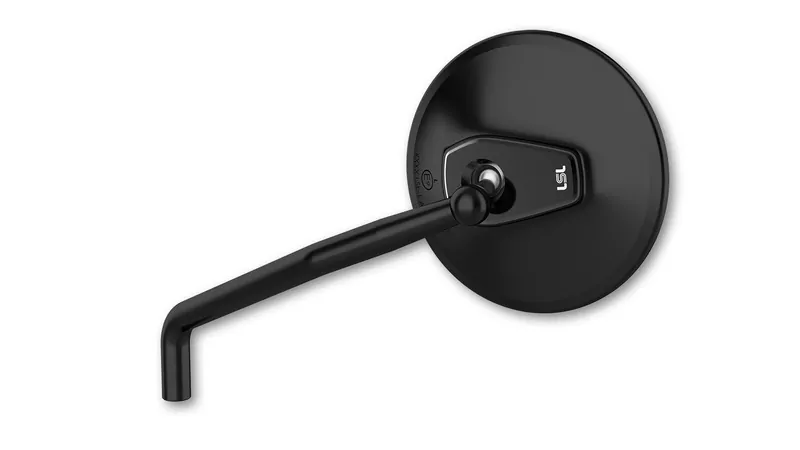 LSL Spiegel ERGONIA E-geprüft