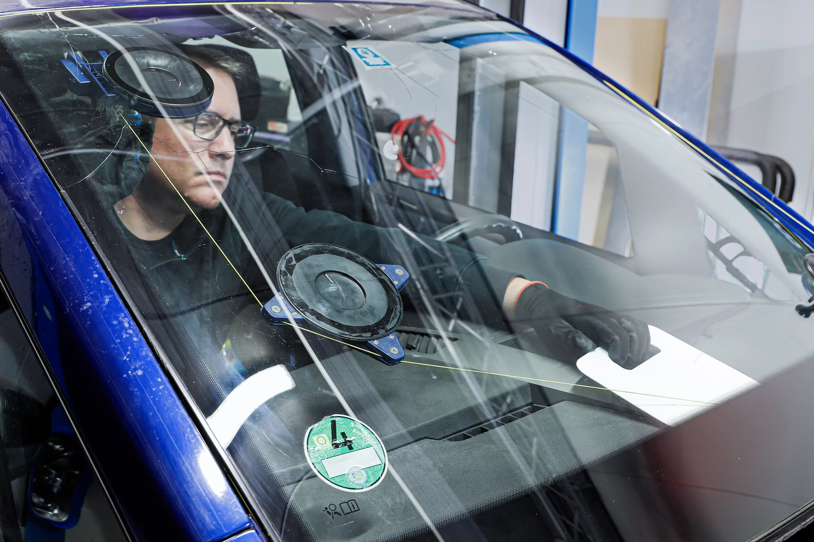 Ausglas-Werkzeug-Satz | 10-tlg.