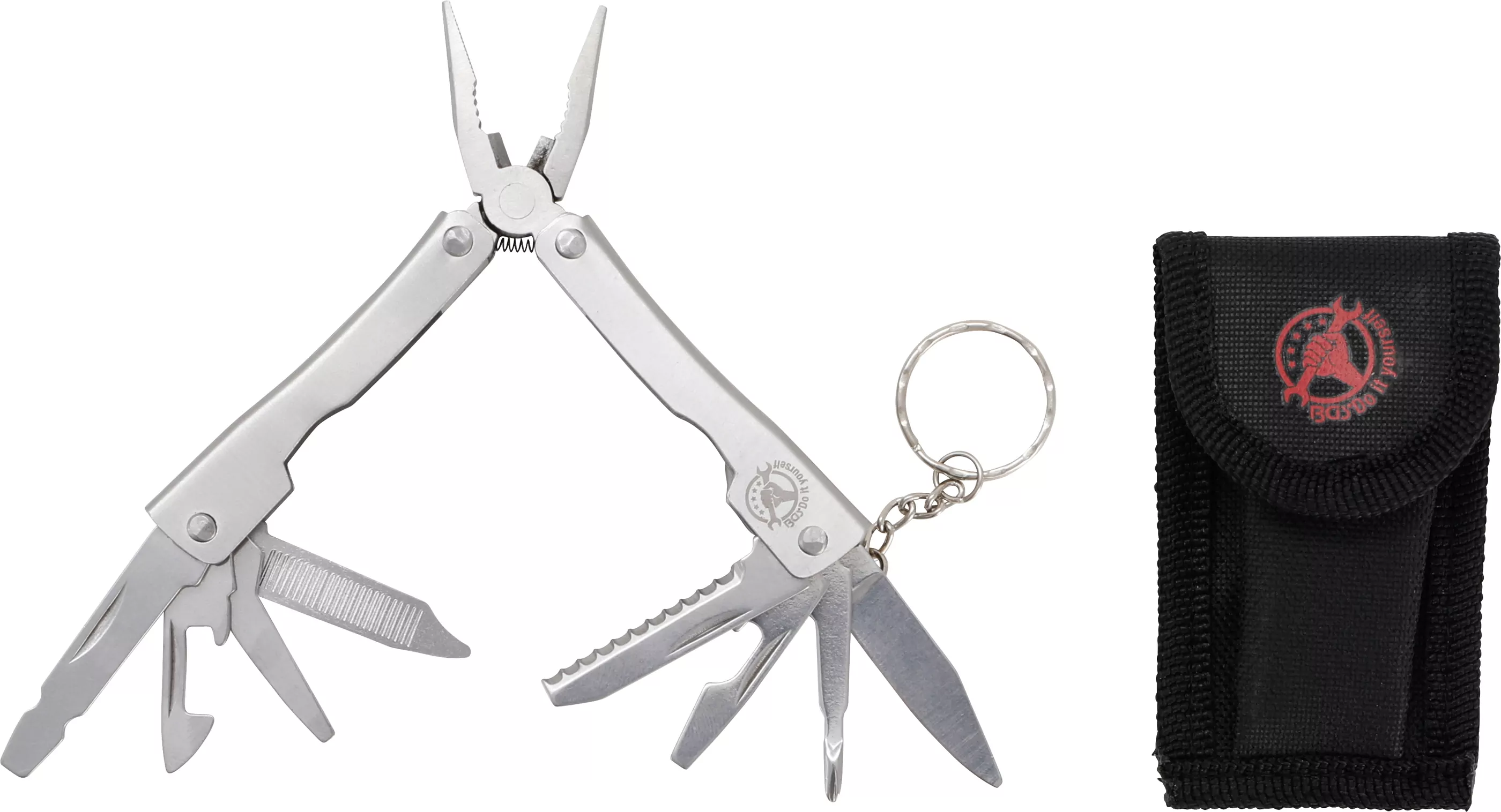 Multifunktions-Werkzeug | 8-in-1