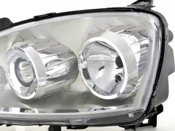 Verschleißteile Scheinwerfer links Opel Corsa C Bj. 03-06