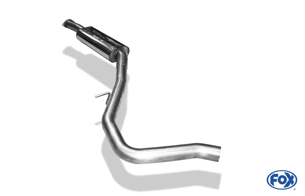 Opel Insignia A - Fließheck/ Stufenheck/ Sports Tourer  Vorschalldämpfer