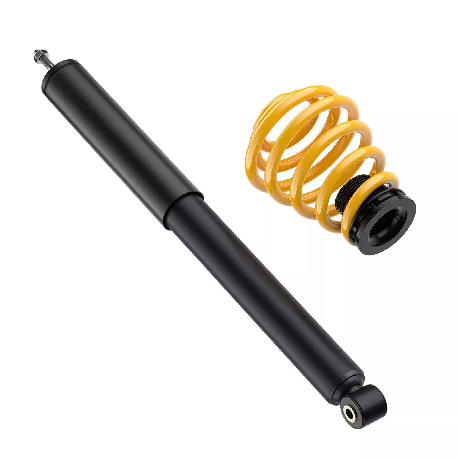 ST Gewindefahrwerk ST X  (mit fester Kennung) BMW 3 Touring (E46) 346L, 346X 06/1999-07/2005