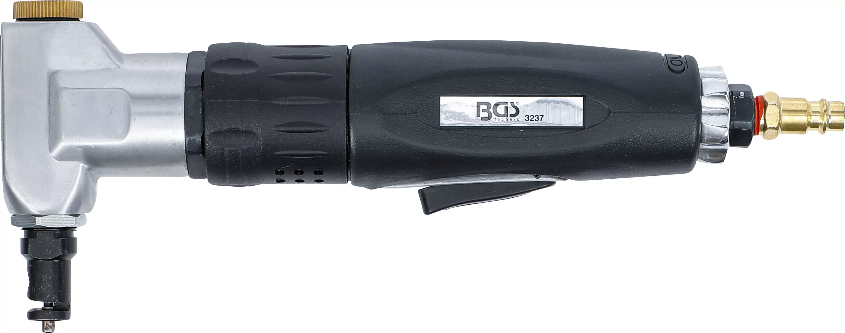 Druckluft-Blechnibbler