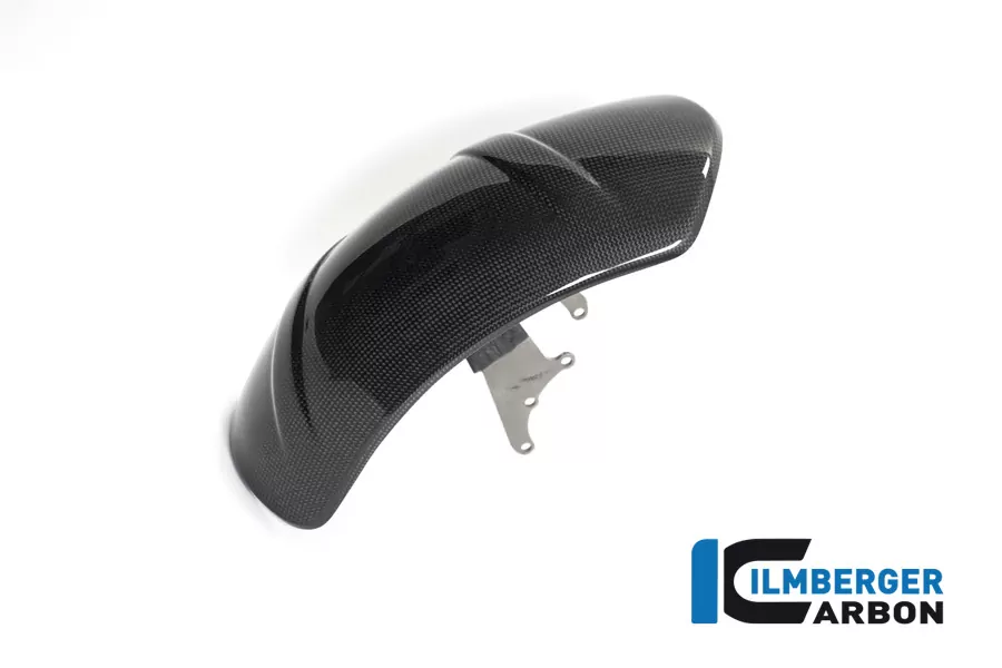 Kotflügel hinten für Offroad Reifen BMW R nineT