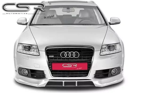Frontansatz für Audi A6 4F FA168