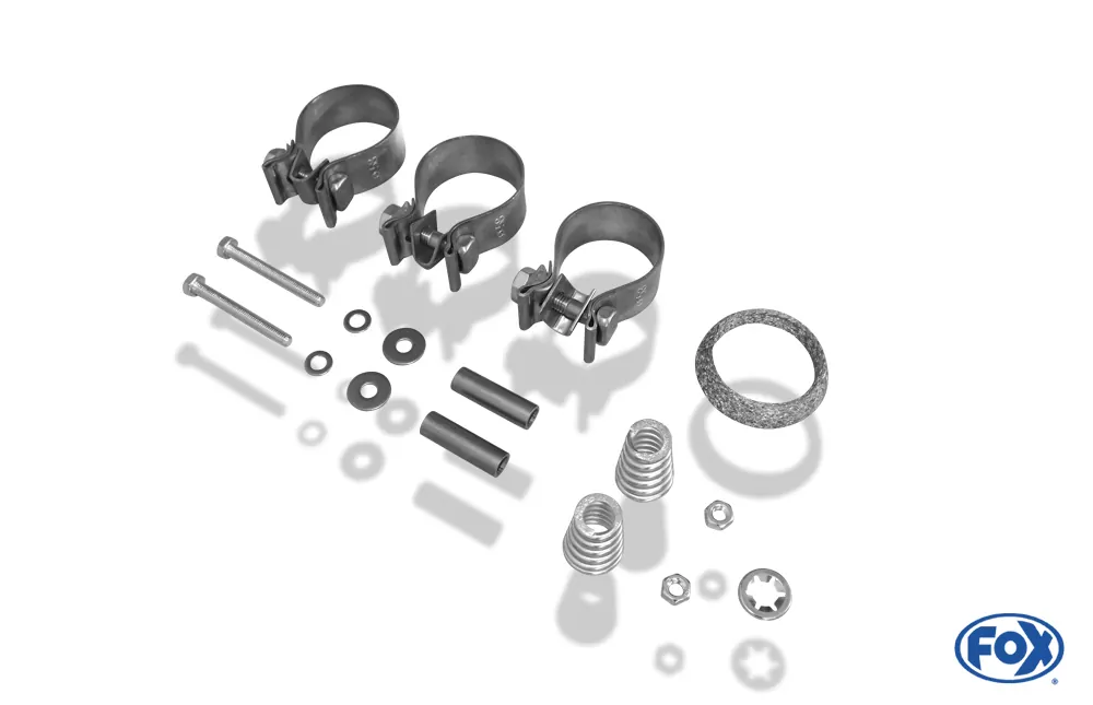 Subaru Outback/ Legacy 3,0l - BL/ BP  Vorschalldämpferersatzrohr