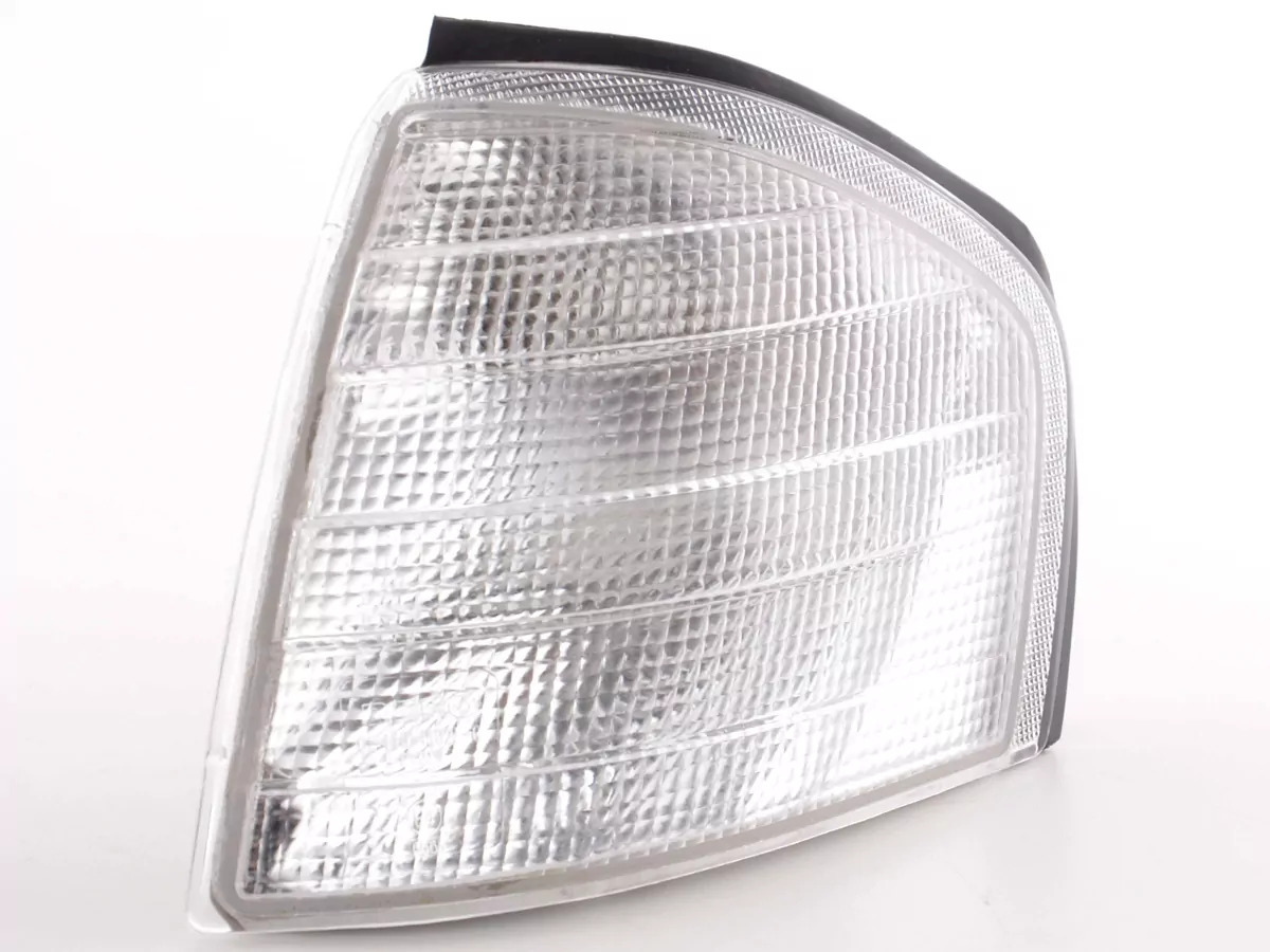 Frontblinker Blinker Set Mercedes Benz C-Klasse Typ W202 Bj. 94-99 weiss