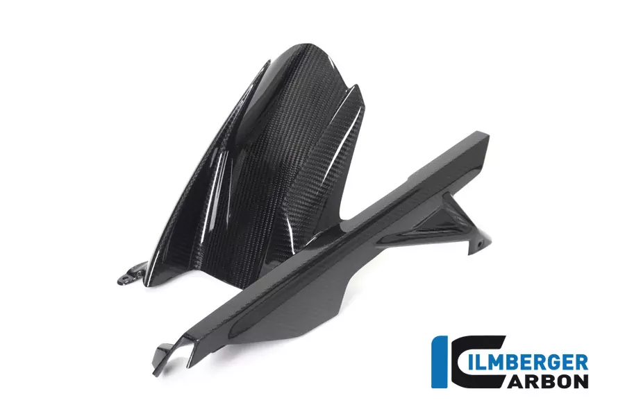 Ilmberger Carbon Kotflügel hinten Racing für BMW S1000RR Modelljahr 2019- / M1000RR Modelljahr 2021-