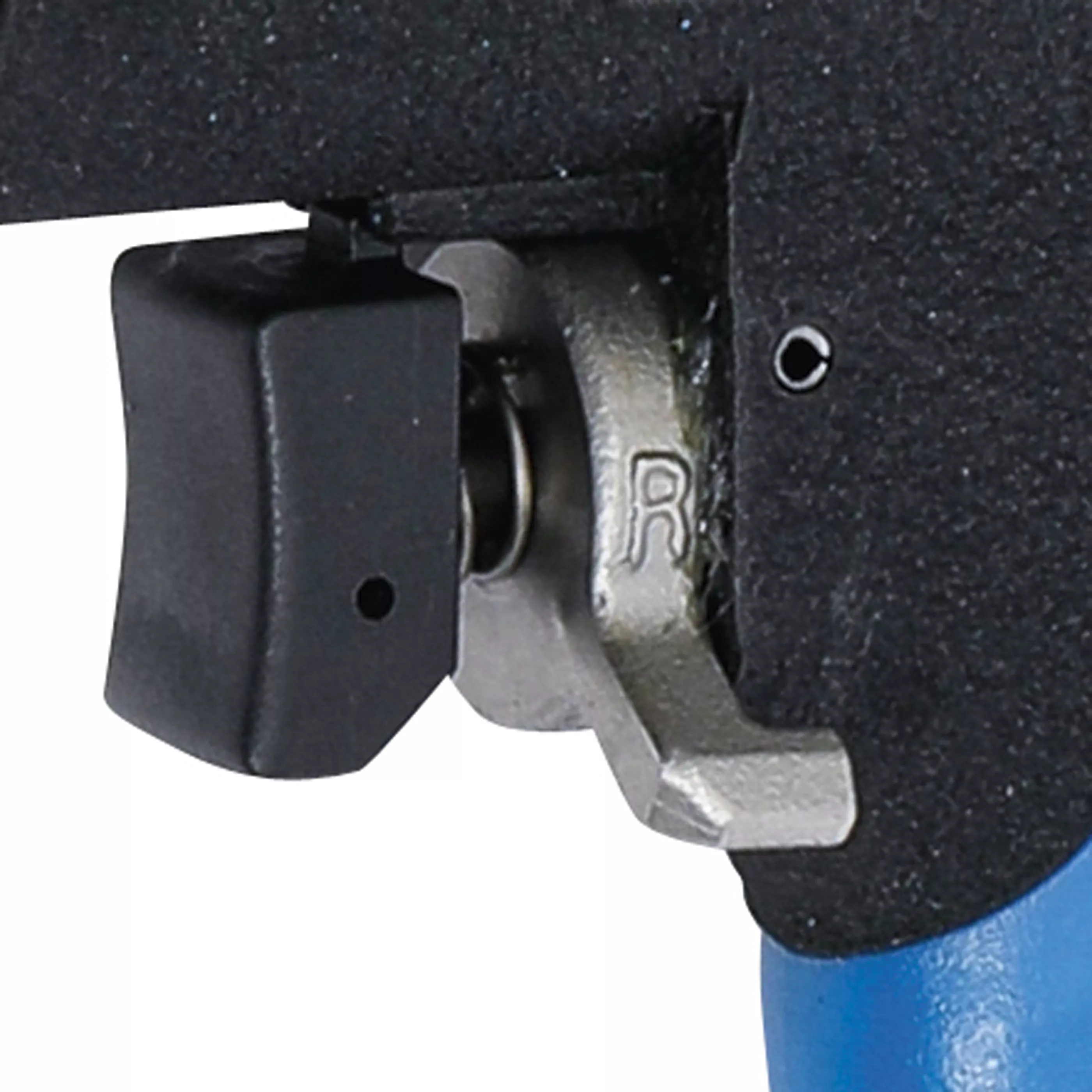 Druckluft-Schlagschrauber für Glühkerzen