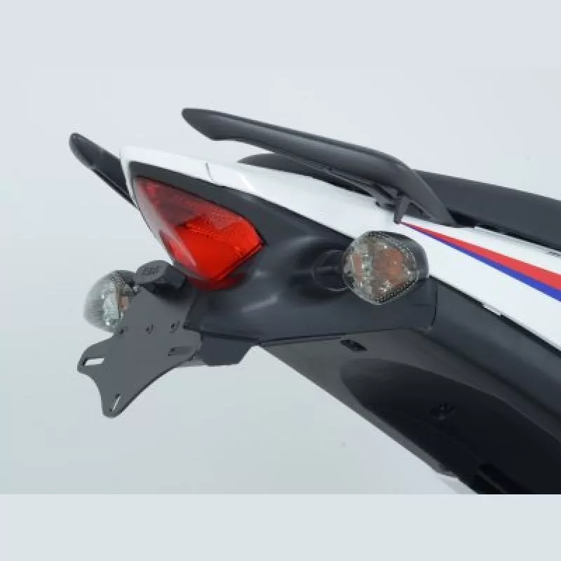 R&G Racing Alu Kennzeichenhalter Honda CBR 500 R / CB 500 F 2013-2015