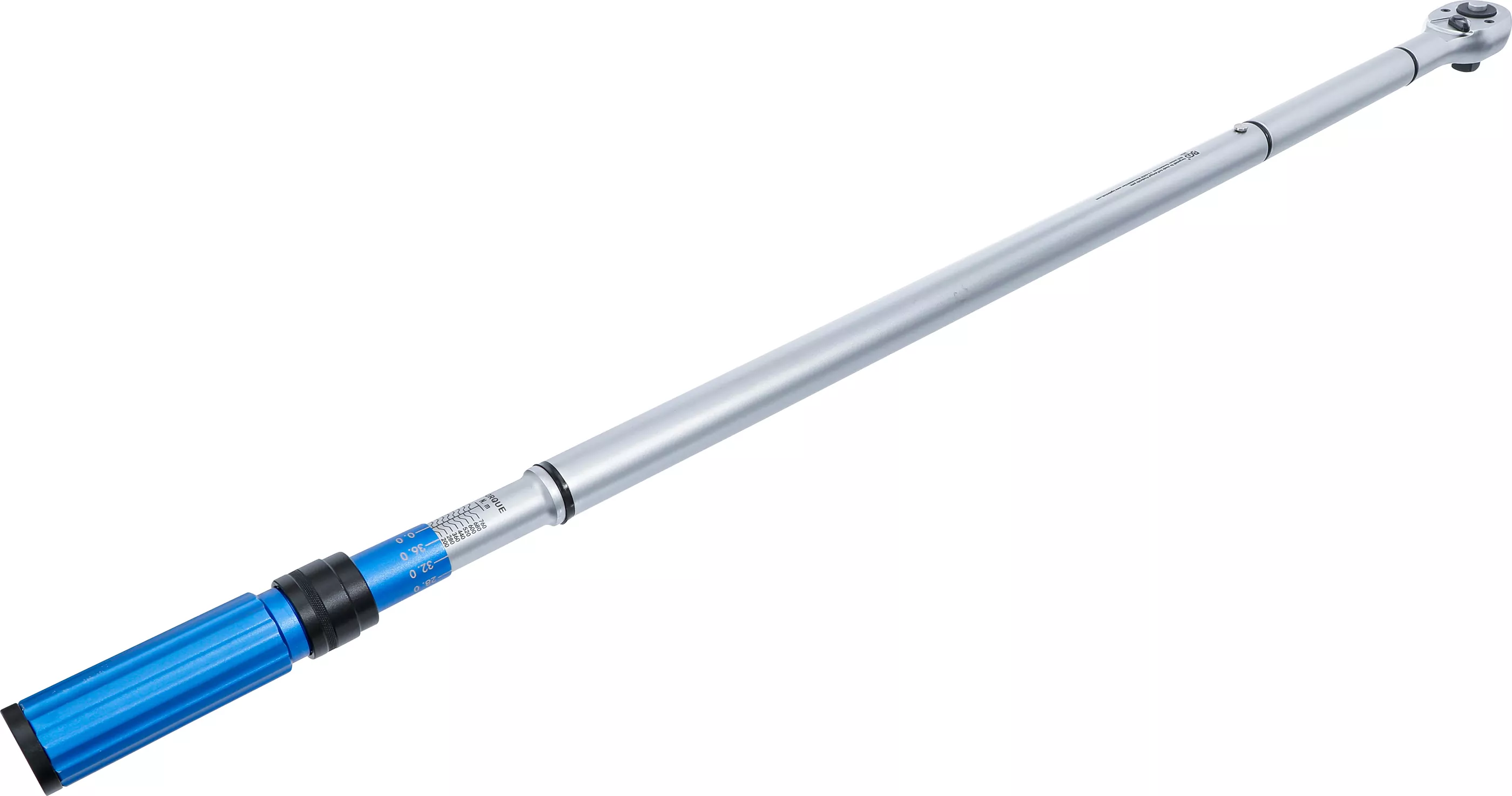 Drehmomentschlüssel | Abtrieb Außenvierkant 20 mm (3/4") | 200 - 800 Nm