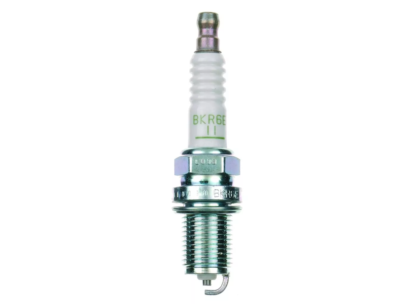 NGK | Zündkerze | BKR6E-11 | 2756