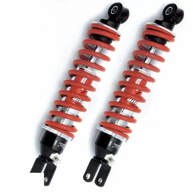 BITUBO Federbein für Kymco Xciting 250 / 250i / 300i / 300i R