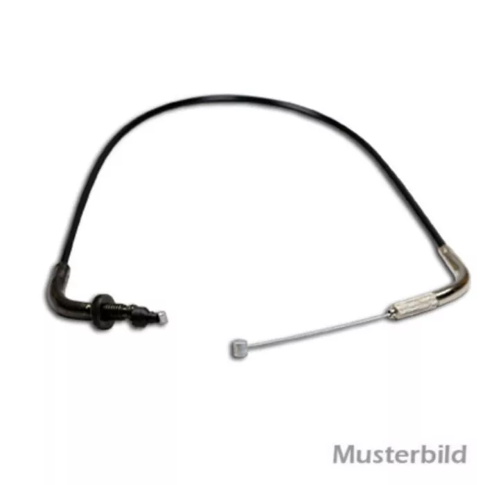Gaszug | Suzuki | GSF600 01-04 | Schließer | OEM-Vergleichsnummer: 58300-31F10