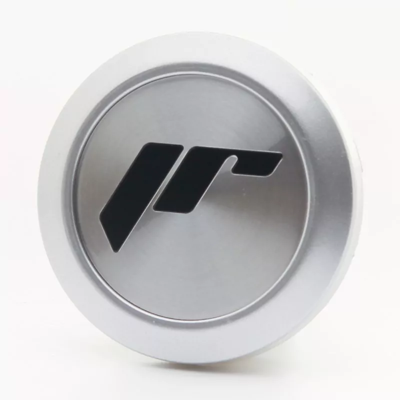 Radnabenkappe JR-10 Silver