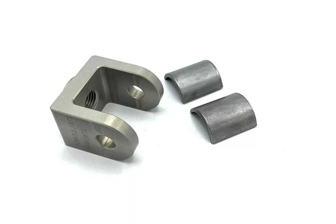 alpha Technik Tieferlegungssatz 45 mm für Honda CRF300L Transalp Typ ND16 Modelljahr 2021-