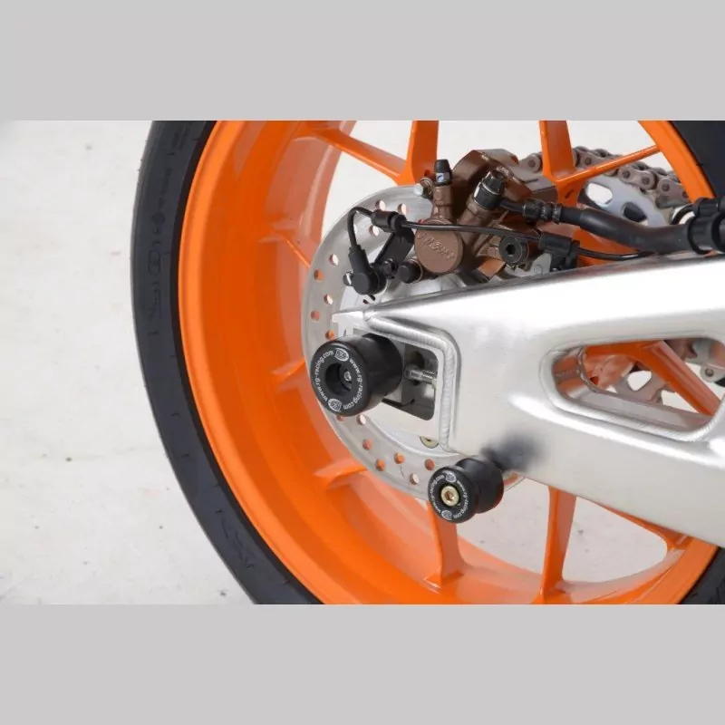 R&G Racing Schwingen Protektoren Honda CBR 1000 RR 2008-2016