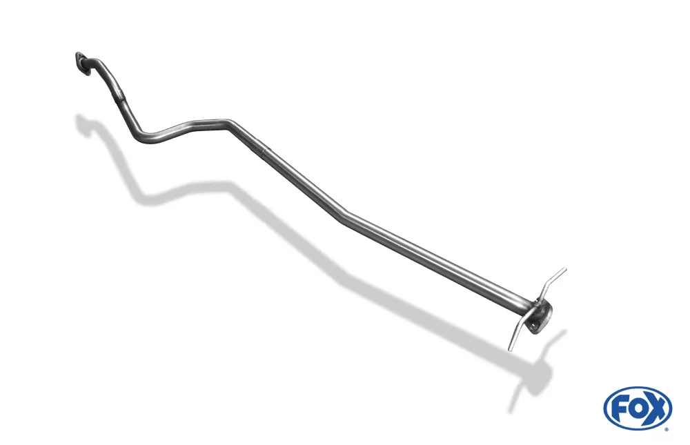 Suzuki Swift IV  Vorschalldämpferersatzrohr