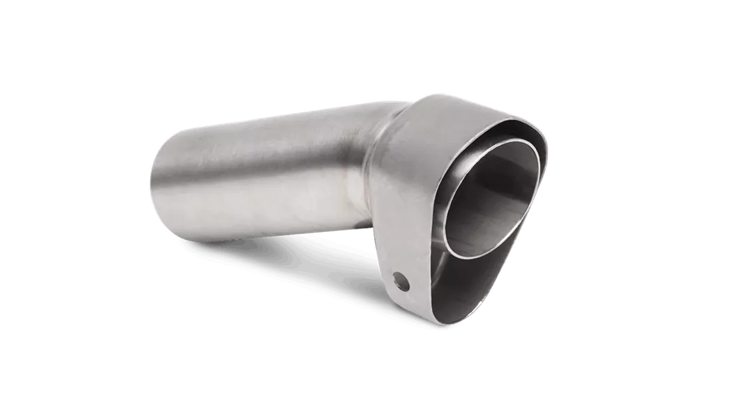 Akrapovic dB-Killer Vespa GTS Super 125 / Sport / Tech