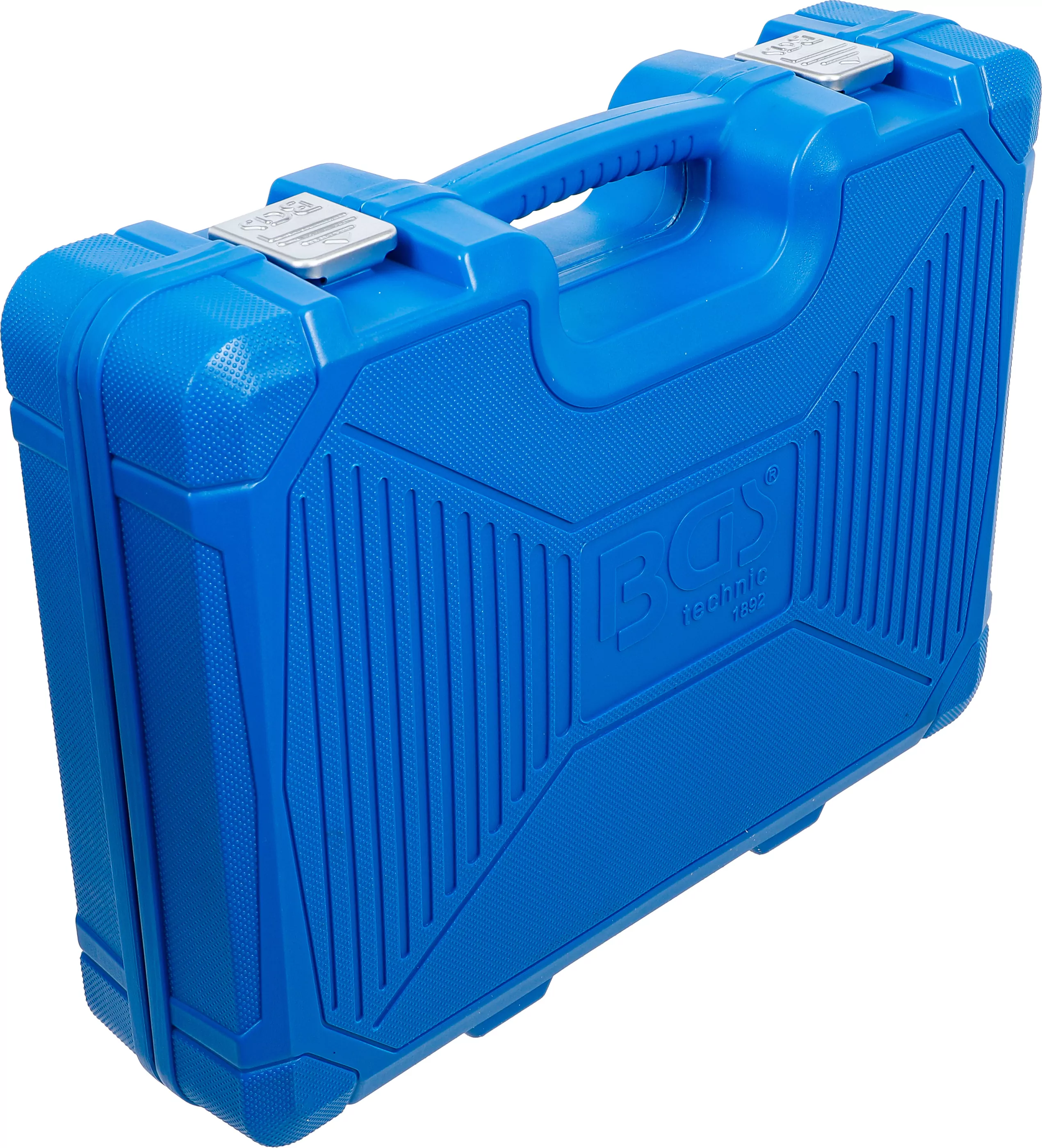 Schneidkluppen-Satz | 3/8" - 1.1/4" | 7-tlg.