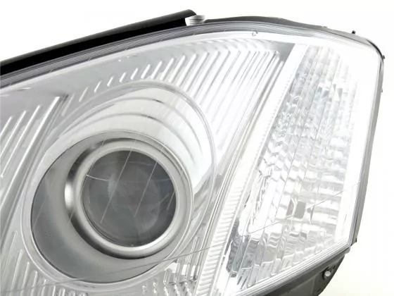 Verschleißteile Scheinwerfer links Mercedes-Benz S-Klasse (221) Bj. 05-09