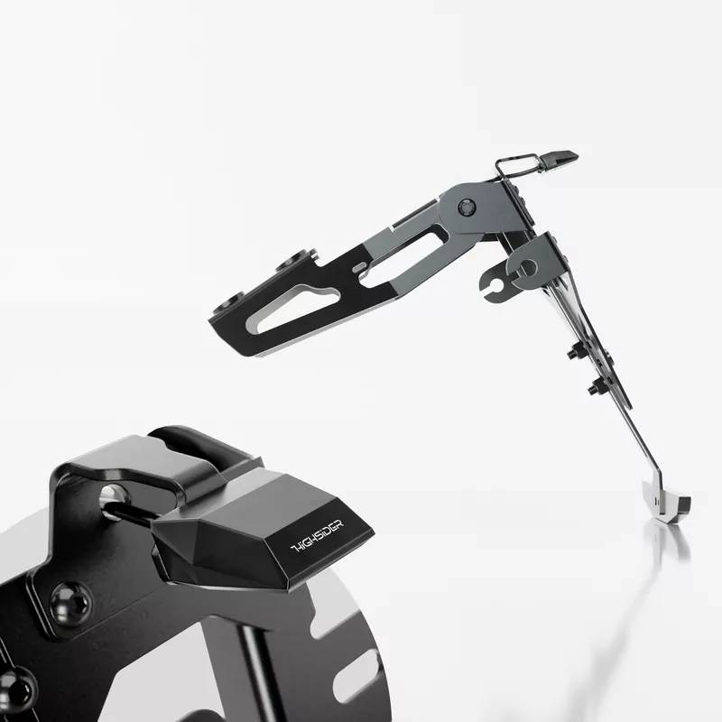 HIGHSIDER AKRON-RS PRO für SUZUKI GSX 8S 23-