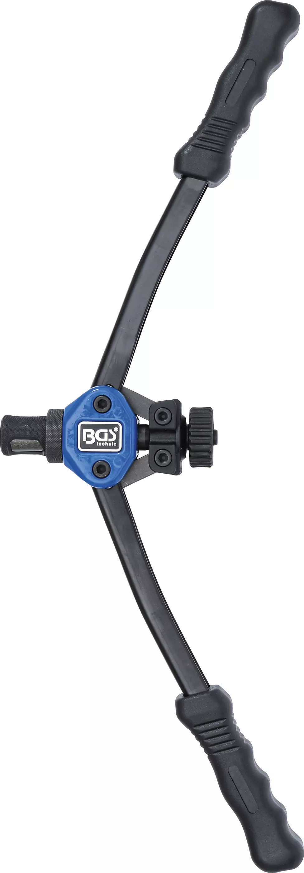 Nietmutternzange | Langarm | M3 - M10