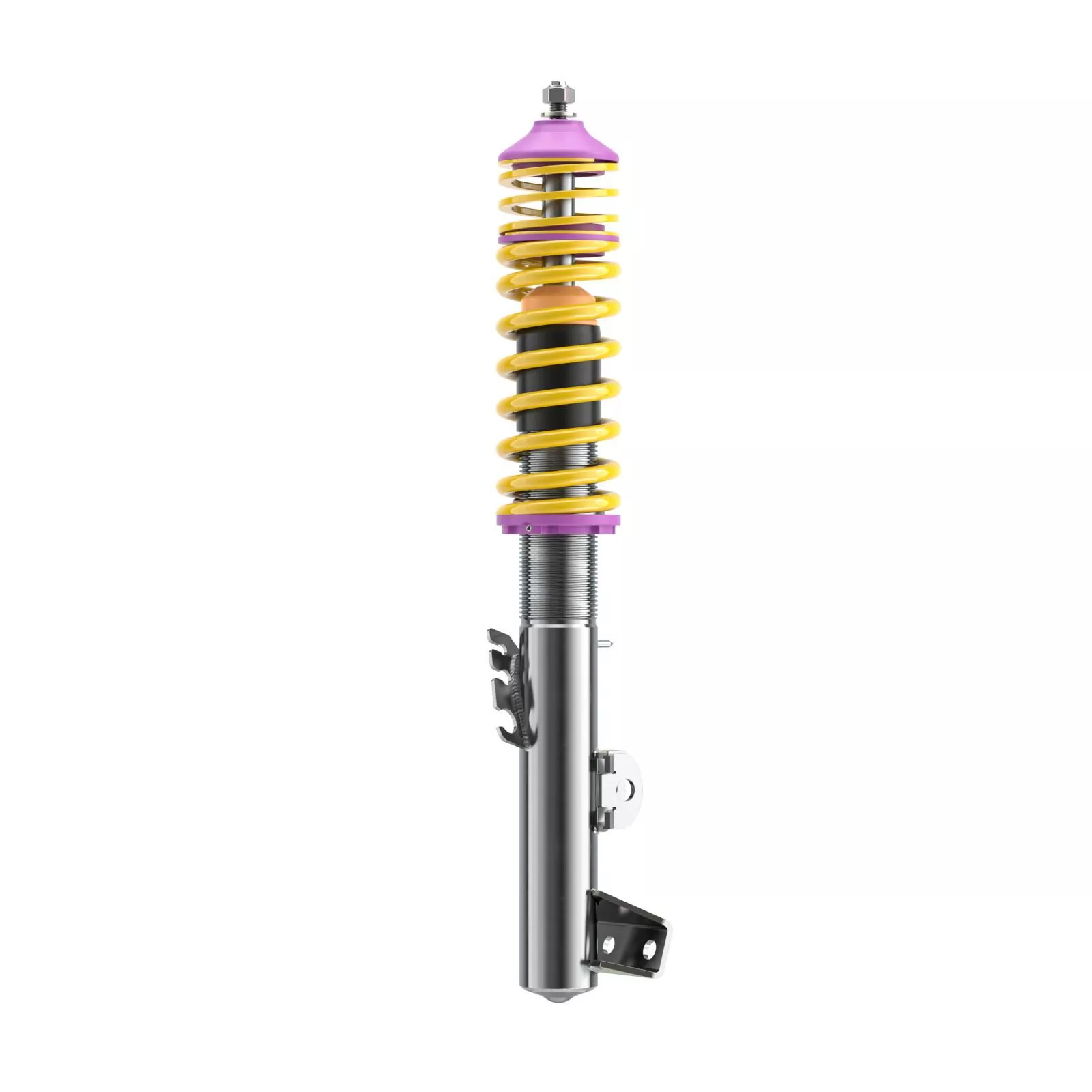 KW Gewindefahrwerk V1 inox BMW 3er Touring (E36) 3/C 08/1994-12/1999