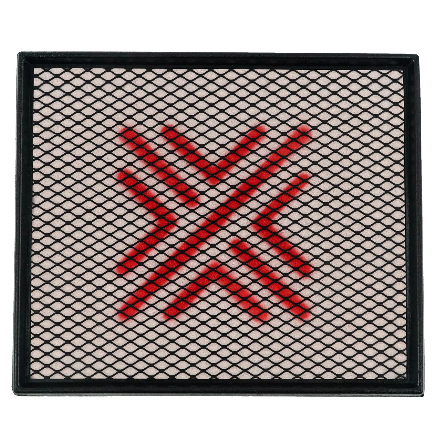 Pipercross Luftfilter für Audi Allroad I 4BH 2.5 TDi V6 163 PS ab 05/2003 bis 05/2006