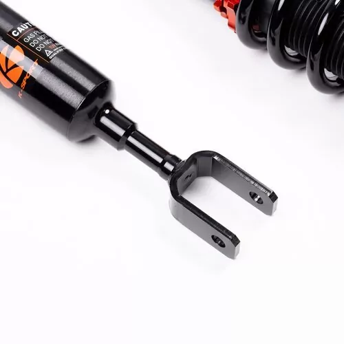 K-Sport Seat Exeo (3R) Gewindefahrwerk Street